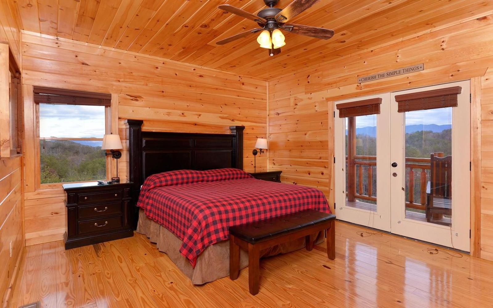 Splash Mansion Sevierville Exterior photo