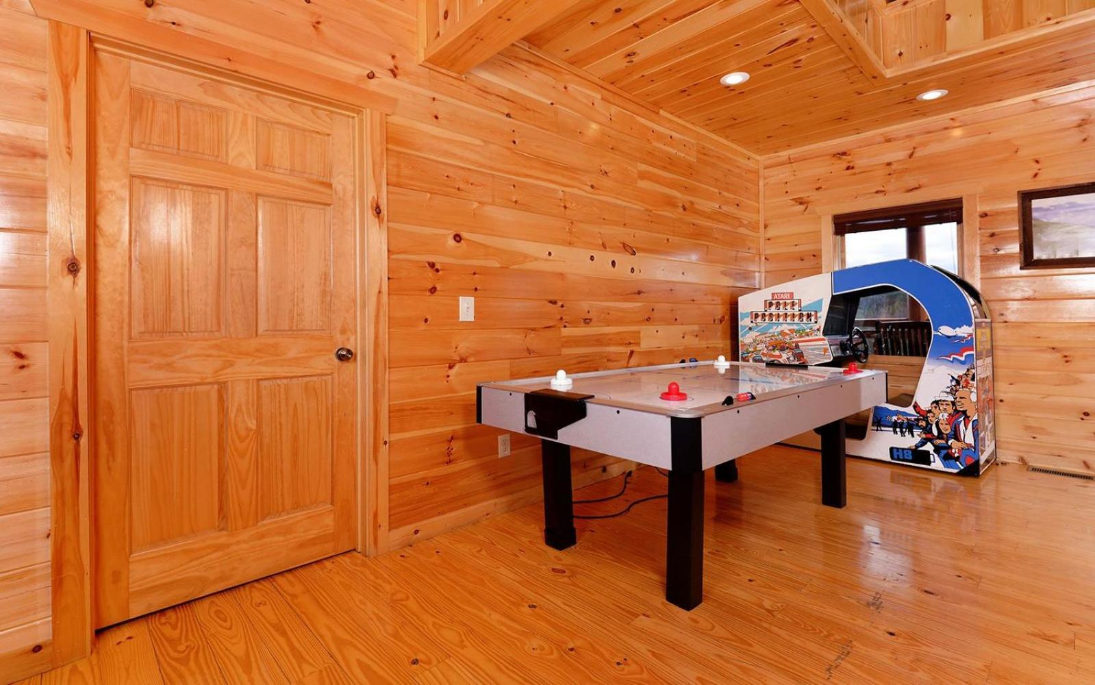 Splash Mansion Sevierville Exterior photo