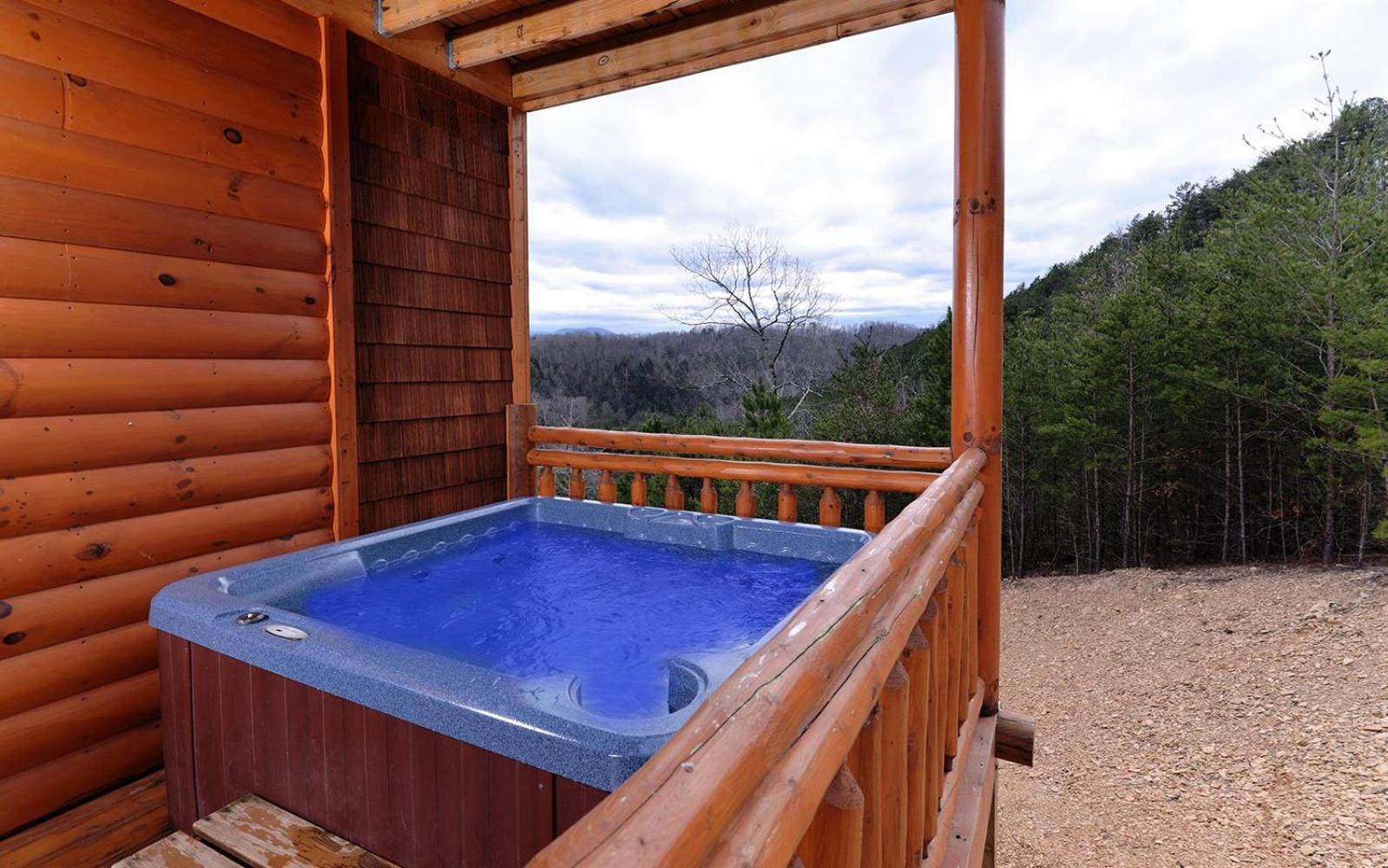 Splash Mansion Sevierville Exterior photo